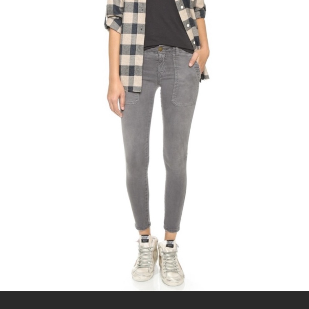 Current/Elliott The Conductor in Castle